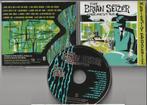 The Brian Setzer Orchestra - The Dirty Boogie, Orig. CD, Ophalen of Verzenden, Zo goed als nieuw, Rock-'n-Roll