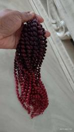 Verkopen crochet braids haar., Nieuw, Ophalen of Verzenden