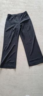 H&M Zwarte Broek - Maat M, Kleding | Dames, Broeken en Pantalons, Maat 38/40 (M), H&M, Verzenden, Zwart