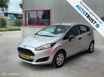 Ford Fiesta 1.25 | NAP | Airco, Voorwielaandrijving, Gebruikt, 4 cilinders, 60 pk