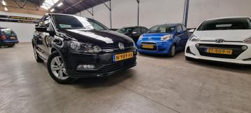Volkswagen Polo 1.2 TSI Blumo Comfortline Garantie Automaat  beschikbaar voor biedingen