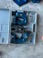 Top Craft tacker - decoupeerzaag  - Gebruikt, Ophalen, Gebruikt, Variabele snelheid, Boor- en Schroefmachine