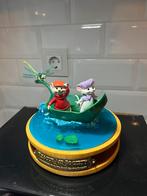 Disney Bernard and Bianca Figurine, The Rescuers, Ophalen of Verzenden, Nieuw