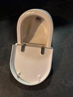 Duravit Urinoir - Pergamon Kleur, Ophalen, Nieuw, Toilet