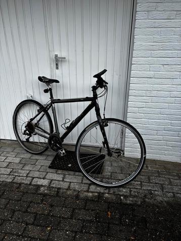 Mooie TREK sportfiets beschikbaar voor biedingen