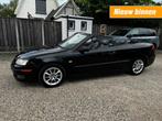 Saab 9-3 1.8T VECTOR automaat, Auto's, Saab, 1998 cc, Gebruikt, 4 cilinders, 4 stoelen