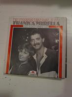 Frank & mirella 7inch de vissers van san juan, Cd's en Dvd's, Vinyl Singles, Ophalen of Verzenden, Zo goed als nieuw, Nederlandstalig