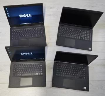 Dell Latitude 3510 OF 3410 Core i5-10210U 16GBDDR4 256GB SSD beschikbaar voor biedingen