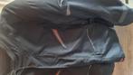 Motorcycle jacket Macna Empire black size 3XL, Ophalen of Verzenden, Tweedehands