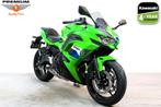 Kawasaki NINJA 650 (bj 2026), Bedrijf, Sport, ABS