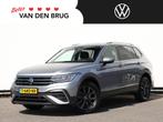 Volkswagen Tiguan Allspace 1.5 TSI Life Business 7p. 150pk D, 4 cilinders, 150 pk, 1553 kg, 7 stoelen