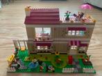 Leuke Lego Friends Huis - Olivia’s House Complete Set (3315), Ophalen of Verzenden, Zo goed als nieuw, Complete set, Lego