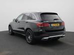 Mercedes-Benz GLC-klasse 200 Business Solution Limited | Cli, Auto's, 12 maanden, Gebruikt, Euro 6, 4 cilinders