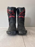 Alpinestars Motorlaarzen SMX-6 maat 45, Motoren, Kleding | Motorkleding, Ophalen, Tweedehands, Heren, Laarzen