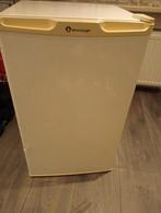 Tafelmodel koelkast met vrieskist, Witgoed en Apparatuur, Vriezers en Diepvrieskisten, Ophalen, Zo goed als nieuw, Minder dan 60 cm