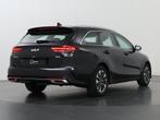 Kia Ceed Sportswagon 1.6 GDI PHEV DynamicLine Edition | Stoe, Stof, Gebruikt, Zwart, Plug-in hybride