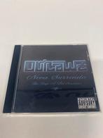 Outlawz – Neva Surrenda- The Rap-A-Lot Sessions, Ophalen of Verzenden, 2000 tot heden, Gebruikt