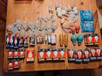 Gloeilampen, 62 stuks, diverse maten en wattage., Ophalen of Verzenden, Nieuw, E27 (groot), Halogeen (gloei)lamp