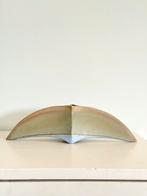 Riet Bakker - Studio Vaas - Modernistisch Design, Aardewerk of Porselein, Ophalen of Verzenden, Zo goed als nieuw, Minder dan 50 cm