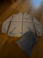 Australian jasje + broek, Ophalen of Verzenden, Zo goed als nieuw, Maat 42/44 (L)