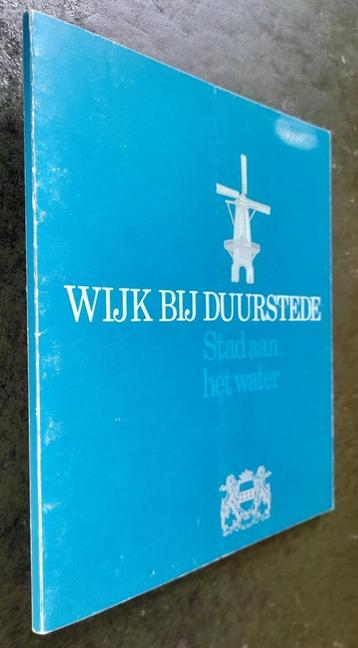 Wijk bij Duurstede - Stad aan het water beschikbaar voor biedingen