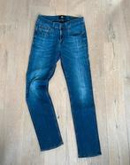 7 for all Mankind heren jeans mt 30, 7 For All Mankind, Blauw, W32 (confectie 46) of kleiner, Ophalen of Verzenden
