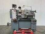 Schaublin 135 draaibank, Ophalen, Gebruikt, Metaaldraaibank, 500 tot 1000 mm
