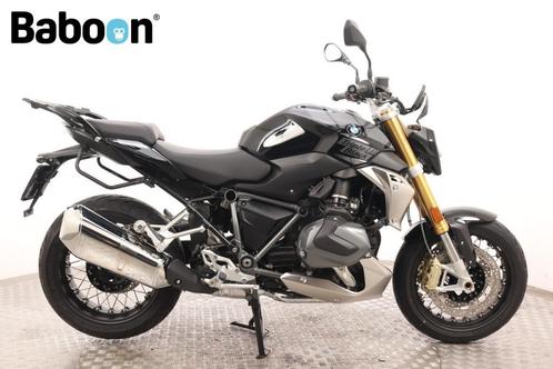 BMW R 1250 R Triple Black (bj 2024), Motoren, Motoren | BMW, Bedrijf, Naked bike, meer dan 35 kW, ABS, Cruise Control