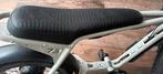 Super73 ZX zadel lizard zadel super 73 buddyseat, Ophalen of Verzenden, Nieuw, Aluminium, 24 inch of meer