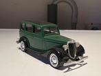 Solido ford v8. 1:43, Ophalen of Verzenden, Zo goed als nieuw, Auto, Solido