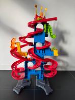 Fisherprice Omdebeurt Racebaan, Ophalen, Gebruikt, Jongen of Meisje