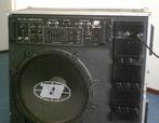Dynacord BS-412 basversterker 250W (350W piek), Ophalen, Gebruikt, Basgitaar, 100 watt of meer