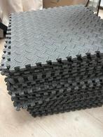 Fitness puzzelmat, Ophalen of Verzenden, Zo goed als nieuw, Overige typen