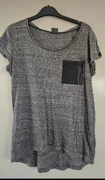 Mooi zgan T shirt van Object. Maat M., Maat 38/40 (M), Object, Ophalen of Verzenden, Zo goed als nieuw