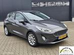 Ford Fiesta 1.0 itanium 100PK | B&O | Navi | Camera | ACC |, Voorwielaandrijving, 1063 kg, Euro 6, 580 kg
