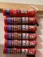 High tack kit polymax lijmkit, Ophalen of Verzenden, Nieuw, Overige typen