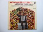 Woodhouse Festival John Woodhouse, Cd's en Dvd's, Vinyl | Overige Vinyl, Verzenden, Gebruikt, 12 inch