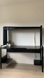 Ikea GameBureau, Huis en Inrichting, Bureaus, Ophalen, Zo goed als nieuw, Bureau