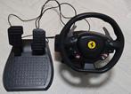 Thrustmaster Ferrari  - Racestuur en Pedalen -, Spelcomputers en Games, Spelcomputers | Sony PlayStation Consoles | Accessoires