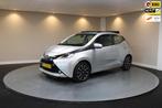 Toyota Aygo 1.0 VVT-i x-wave *Cabrio* 1ste eigenaar|Open dak, Auto's, Toyota, Voorwielaandrijving, Gebruikt, Euro 6, Cabriolet
