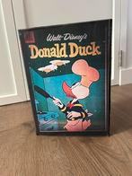 Surprise Donald Duck Sinterklaas, Ophalen of Verzenden, Zo goed als nieuw, Knutselwerk
