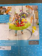 Fisher Price JUMPEROO RAINFOREST, -, -, Overige typen, Ophalen of Verzenden