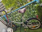 Vouwfiets, Fietsen en Brommers, Fietsen | Vouwfietsen, Ophalen of Verzenden, Gebruikt