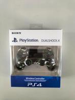 PlayStation 4 dualshock controler nieuw in verpakking, Spelcomputers en Games, Games | Sony PlayStation 4, Nieuw, Vanaf 3 jaar