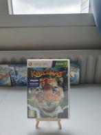 Kinectimals - Xbox 360 - Kinect vereist!, Spelcomputers en Games, Games | Xbox 360, Gebruikt, One Microsoft Way, Redmond, WA 98052, USA