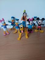 Walt Disney Figuren, Verzamelen, Disney, Ophalen of Verzenden, Zo goed als nieuw, Beeldje of Figuurtje