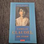 Camille Claudel - Anne Delbée, Ophalen of Verzenden, Zo goed als nieuw, Anne Delbée, Kunst en Cultuur