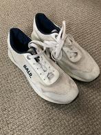 Balr Sneakers - Maat 43, Kleding | Heren, Schoenen, Ophalen, Gedragen, Wit, Sneakers of Gympen
