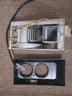 Trumatic ventilatorset, Ophalen of Verzenden, Gebruikt