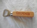 Gulpener Bier Opener, Verzamelen, Biermerken, Gulpener, Zo goed als nieuw, Ophalen, Flesopener